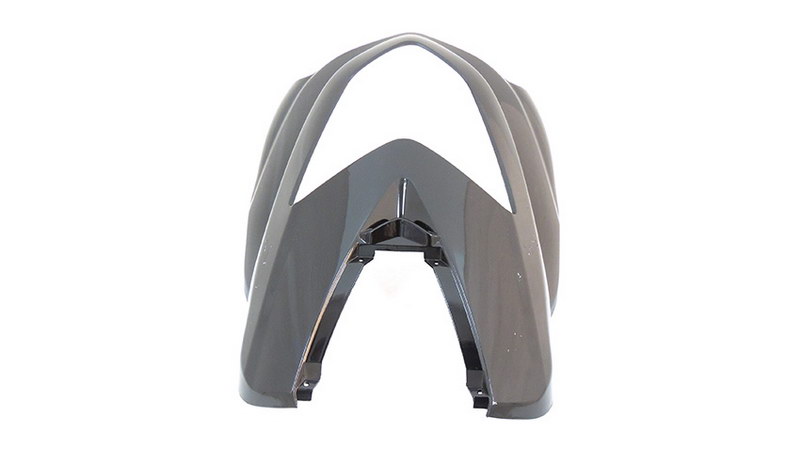 ÖN FAR PANELİ SİYAH ( K8 )